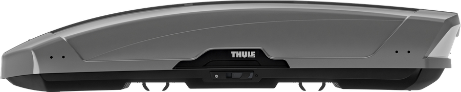 Roof box Thule Motion XT XXL Titan