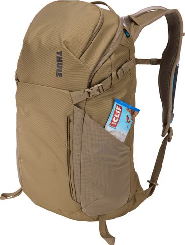 Рюкзак-гидратор Thule AllTrail Hydration Backpack 22L (Faded Khaki) 3205084 670:500 - Фото 9