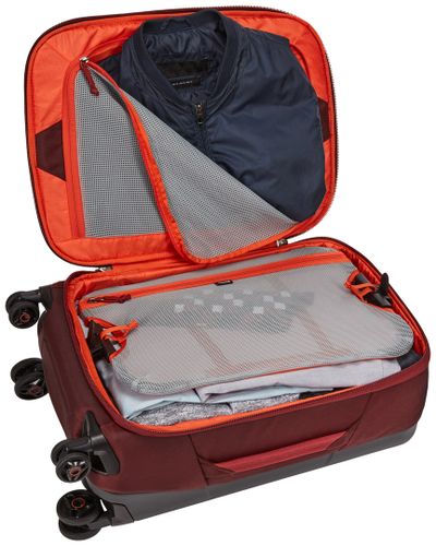 Чемодан на колесах Thule Subterra Carry-On Spinner (Ember) 3203917 670:500 - Фото 4