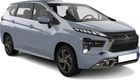  5-дверный MPV с 2017 гладкая крыша