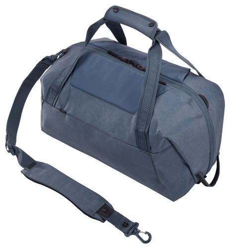 Дорожная сумка Thule Aion Duffel 35L (Dark Slate) 670:500 - Фото 10