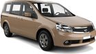  5-дверный MPV с 2004 по 2012 рейлинги