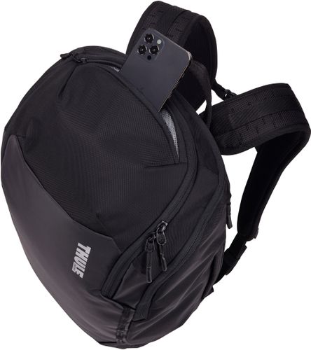 Рюкзак Thule Chasm Backpack 26L (Black) 3204981 670:500 - Фото 6