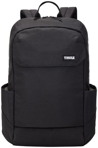 Рюкзак Thule Lithos 20L (Black) 3204835 670:500 - Фото 3