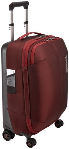 Чемодан на колесах Thule Subterra Carry-On Spinner (Ember) 3203917 670:500 - Фото 7