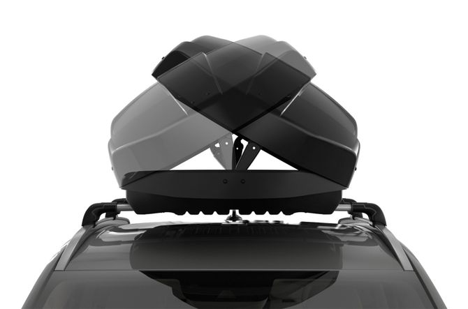 Бокс Thule Motion XT XL Limited Edition 629804 670:500 - Фото 6