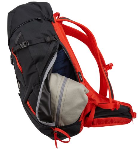 Походный рюкзак Thule AllTrail 25L Men's (Obsidian) 3203734 670:500 - Фото 7