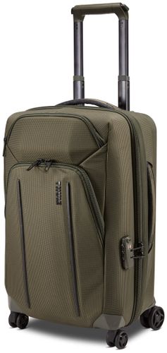 Чемодан на колесах Thule Crossover 2 Carry On Spinner (Forest Night) 670:500 - Фото