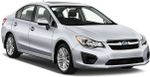  4-eshik Sedan с 2011 по 2016 silliq tom