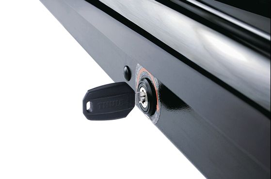 Бокс Thule Dynamic L Titan 612901 670:500 - Фото 5