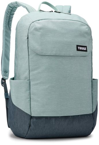 Рюкзак Thule Lithos Backpack 20L (Alaska/Dark Slate) 670:500 - Фото