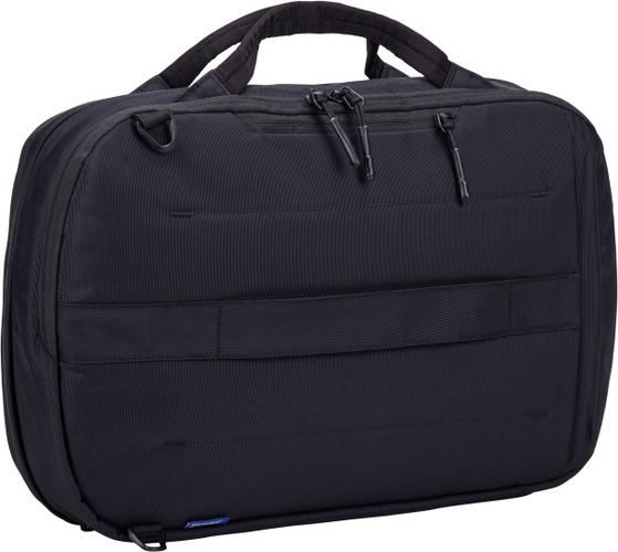 Рюкзак Thule Subterra 2 Hybrid Travel Bag (Black) 670:500 - Фото 4