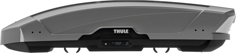 Roof box Thule Motion XT L Titan