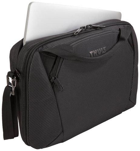 Сумка для ноутбука Thule Crossover 2 Laptop 13.3" Bag 3203842 670:500 - Фото 8