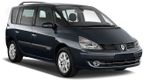  5-дверный MPV с 2002 по 2014 т-паз