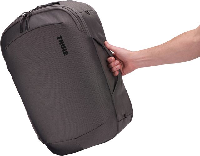 Рюкзак-Наплечная сумка Thule Subterra 2 Convertible Carry-On (Vetiver Gray) 3205059 670:500 - Фото 18