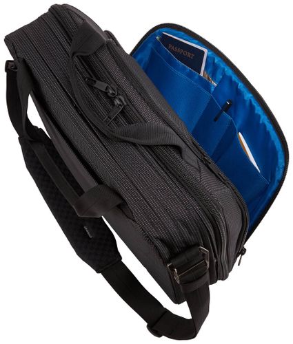 Сумка для ноутбука Thule Crossover 2 Laptop 15.6" Bag 3203842 670:500 - Фото 8