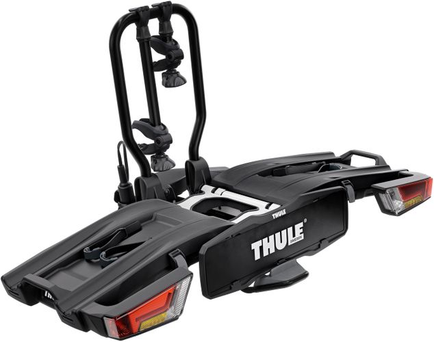 Велокрепление Thule EasyFold XT 933 (Black) 670:500 - Фото