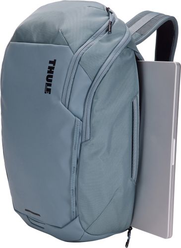 Рюкзак Thule Chasm Backpack 26L (Pond) 3204984 670:500 - Фото 8