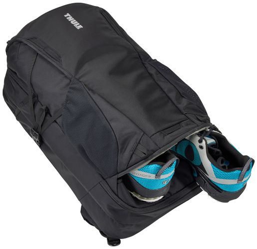 Рюкзак Thule EnRoute 30L (Black) 3204849 670:500 - Фото 6