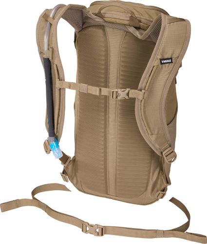 Рюкзак-гидратор Thule AllTrail Hydration Backpack 16L (Faded Khaki) 3205081 670:500 - Фото 11