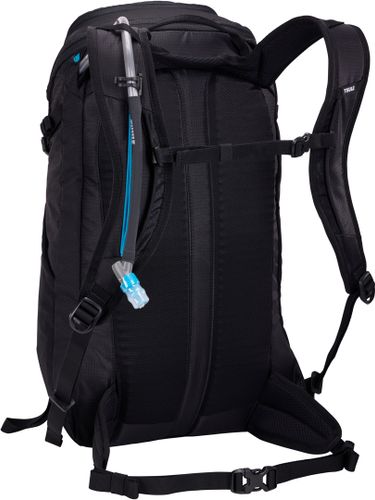 Рюкзак-гидратор Thule AllTrail Hydration Backpack 22L (Black) 3205082 670:500 - Фото 3