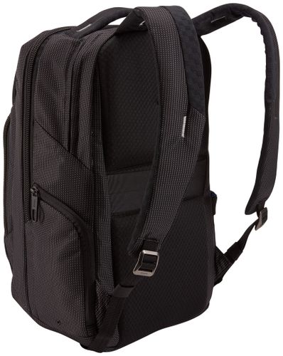 Рюкзак Thule Crossover 2 Backpack 20L (Black) 3203838 670:500 - Фото 3