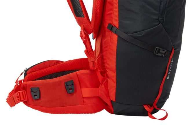 Походный рюкзак Thule AllTrail 35L Men's (Mykonos) 3203537 670:500 - Фото 6