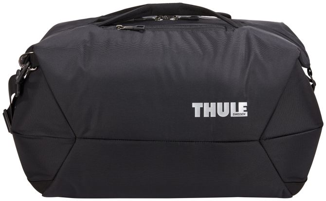 Дорожная сумка Thule Subterra Weekender Duffel 45L (Black) 670:500 - Фото 3