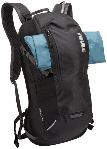 Рюкзак-гидратор Thule UpTake 12L (Black) 3203807 670:500 - Фото 8