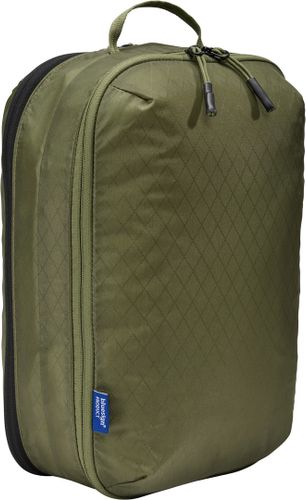 Органайзер для одежды Thule Clean/Dirty Packing Cub (Soft Green) 670:500 - Фото 3