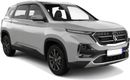  5-дверный SUV с 2018 рейлинги