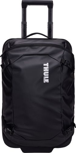 Чемодан на колесах Thule Chasm Carry On 55cm/22' (Black) 670:500 - Фото 2