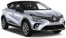  5-дверный SUV с 2019 гладкая крыша