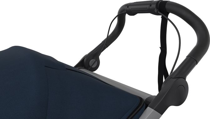 Детская коляска Thule Urban Glide 2 (Majolica Blue) 10101943 670:500 - Фото 12