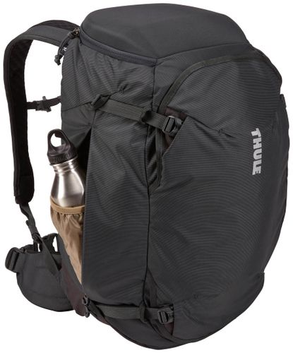 Travel backpack Thule Landmark 40L (Obsidian) 3203722 670:500 - Фото 11