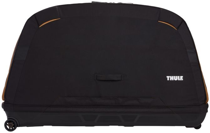 Велосипедный кейс Thule Roundtrip MTB bike travel case (Black) 670:500 - Фото