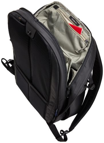 Thule Tact Backpack 21L 670:500 - Фото 5