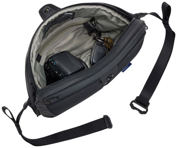 Сумка на пояс Thule Tact Waistpack 5L 670:500 - Фото 6