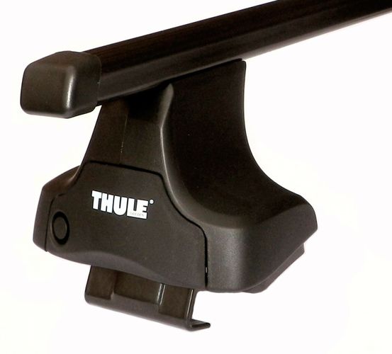 Опоры Thule Rapid System 754000 670:500 - Фото 4