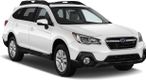  5-eshik SUV с 2014 по 2019 pardalar