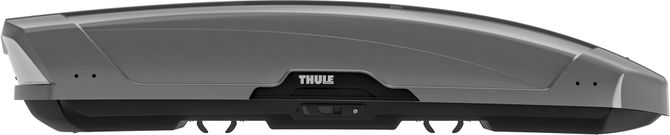 Бокс Thule Motion XT XXL Titan 670:500 - Фото 3