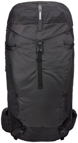 Туристический рюкзак Thule Topio 40L (Black) 3204507 670:500 - Фото 3