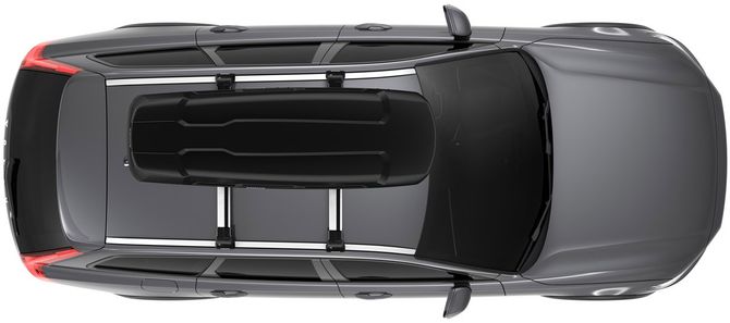 Бокс Thule Force XT Sport 670:500 - Фото 5