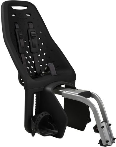 Детское кресло Thule Yepp Maxi FM (Black) 12020231 670:500 - Фото