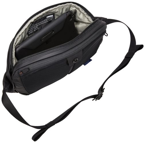 Сумка на пояс Thule Tact Waistpack 5L 670:500 - Фото 9