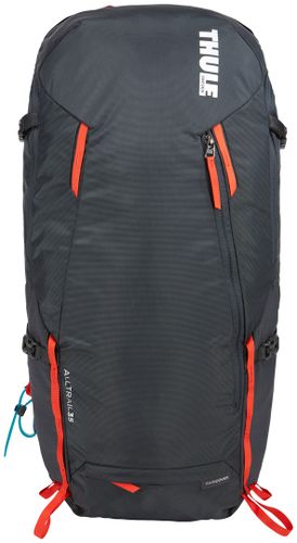 Походный рюкзак Thule AllTrail 35L Men's (Obsidian) 3203536 670:500 - Фото 2