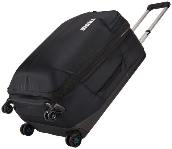 Чемодан на колесах Thule Subterra Spinner (Black) 3203919 670:500 - Фото 8