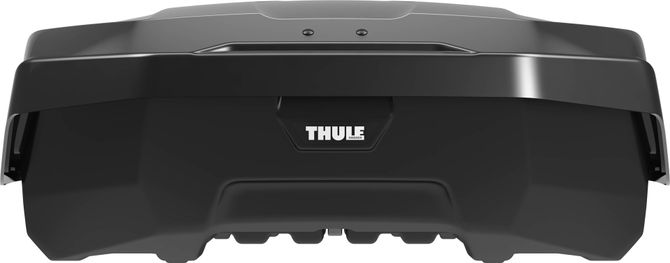 Бокс Thule Motion 3 XL Low (Black) 670:500 - Фото 9