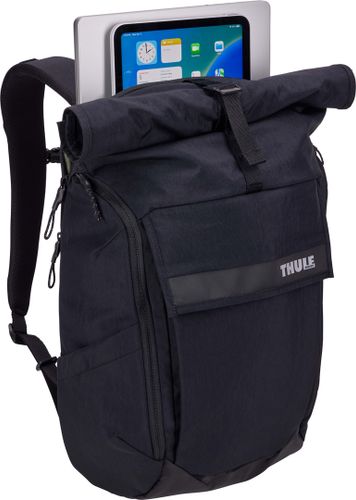 Рюкзак Thule Paramount 24L (Black) 3205011 670:500 - Фото 6